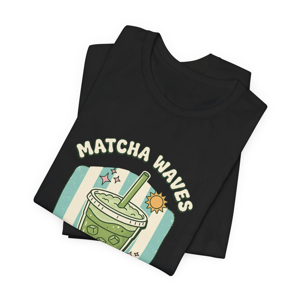 Unisex Jersey Short Sleeve Tee - Velqono