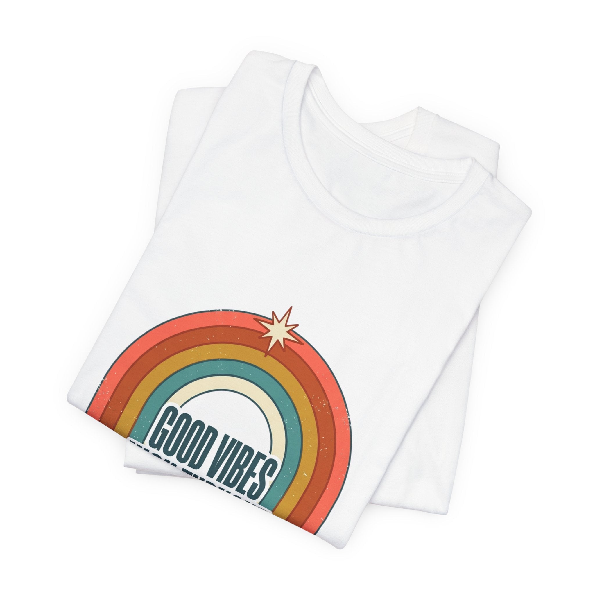 Unisex Jersey Short Sleeve Tee - Velqono