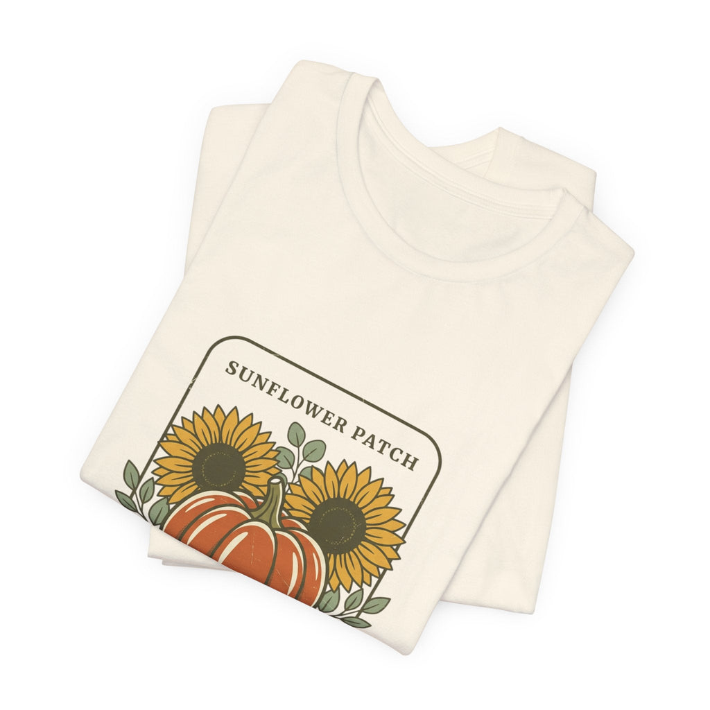 Unisex Jersey Short Sleeve Tee - Velqono