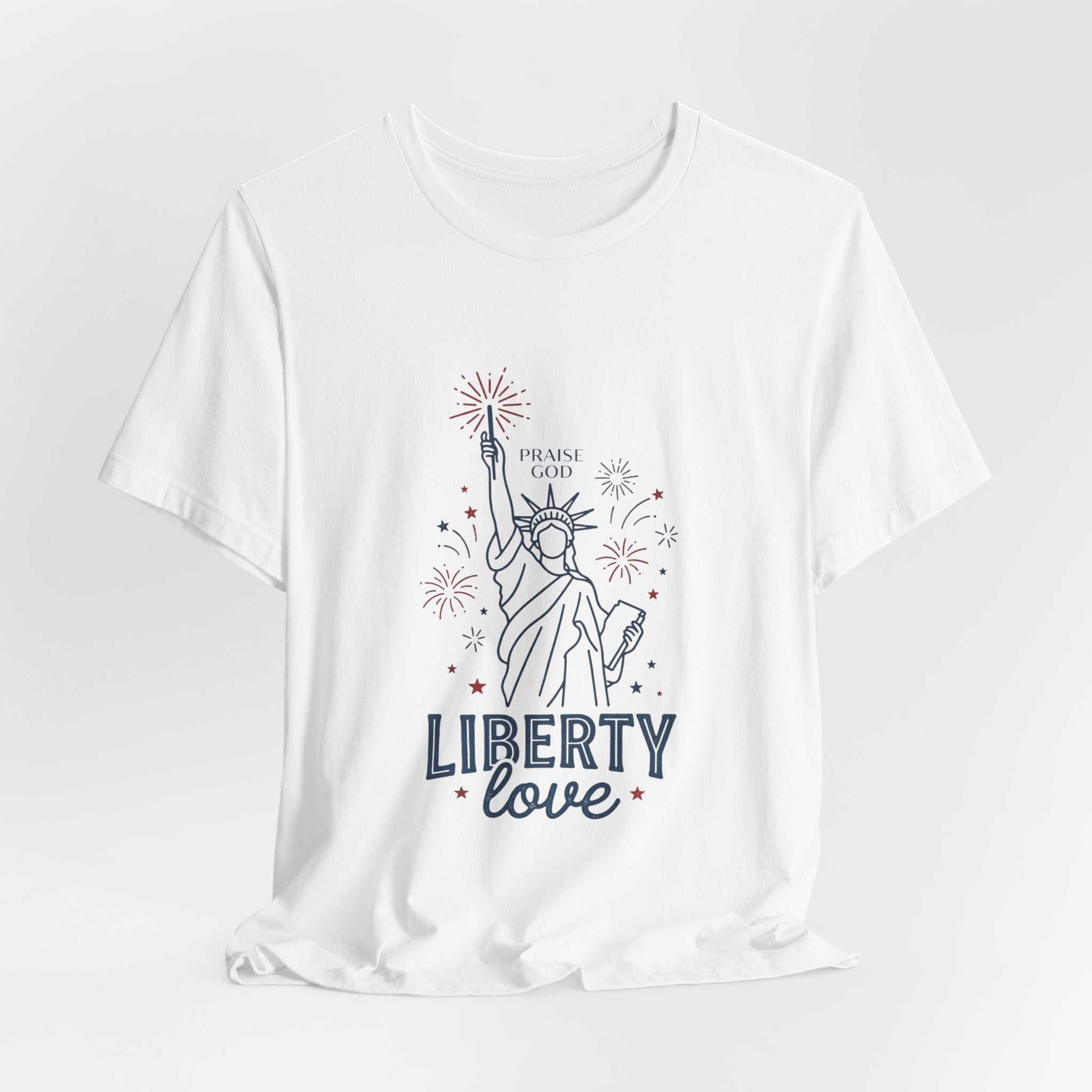 Unisex Jersey Short Sleeve Tee - Velqono