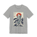 Unisex Jersey Short Sleeve Tee - Velqono