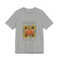 Unisex Jersey Short Sleeve Tee - Velqono