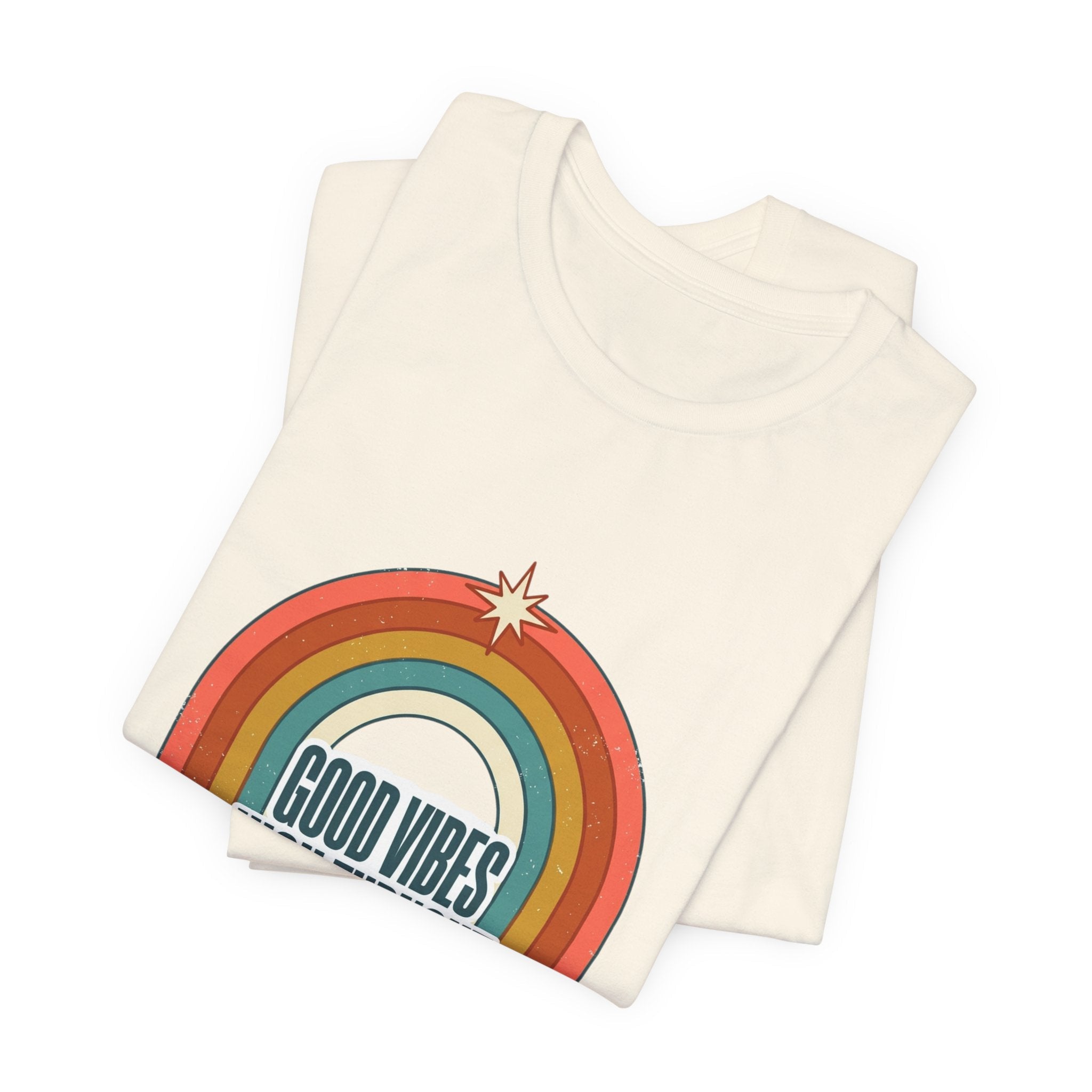Unisex Jersey Short Sleeve Tee - Velqono