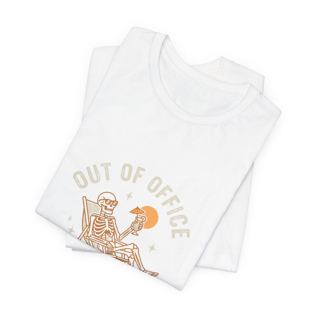 Unisex Jersey Short Sleeve Tee - Velqono