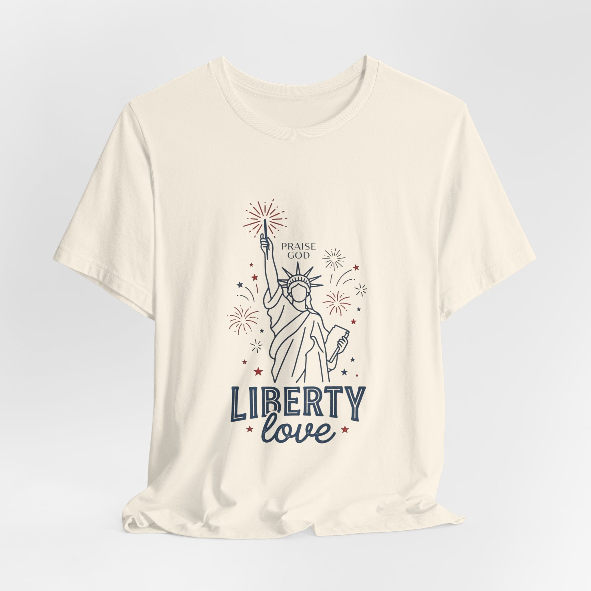 Unisex Jersey Short Sleeve Tee - Velqono