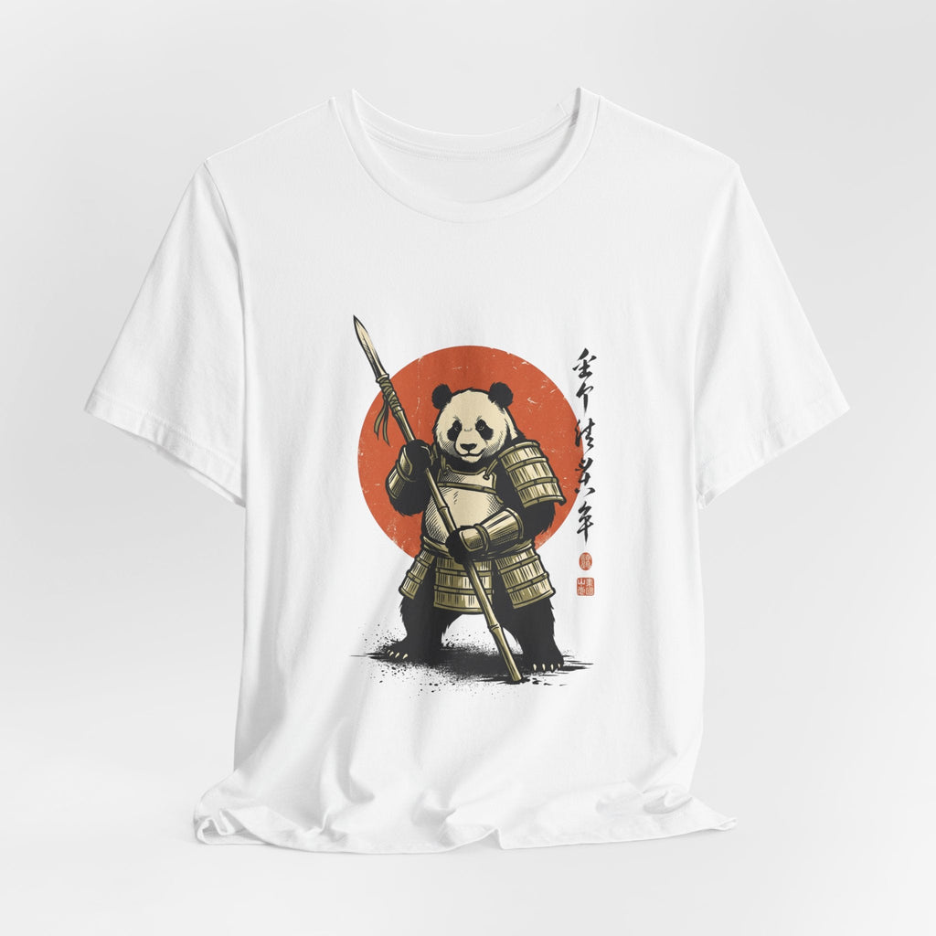 Unisex Jersey Short Sleeve Tee - Velqono