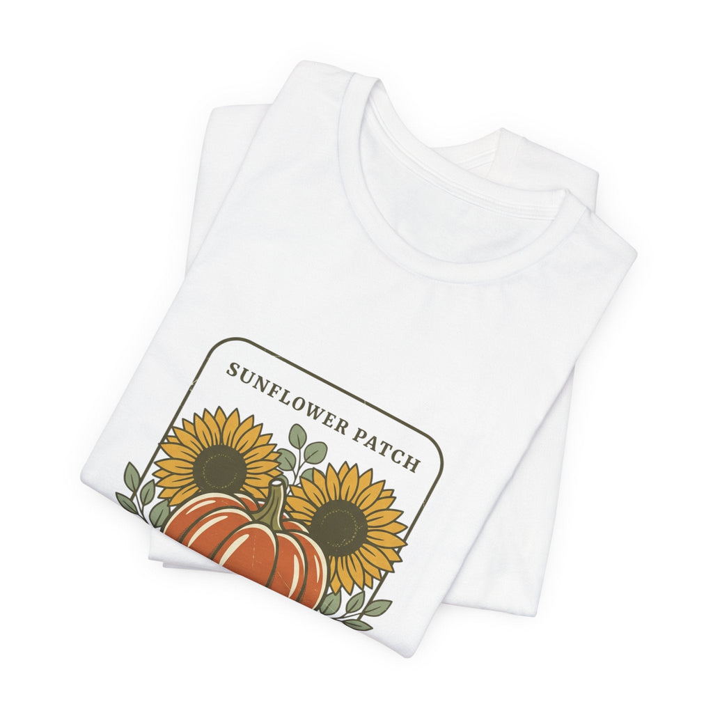 Unisex Jersey Short Sleeve Tee - Velqono
