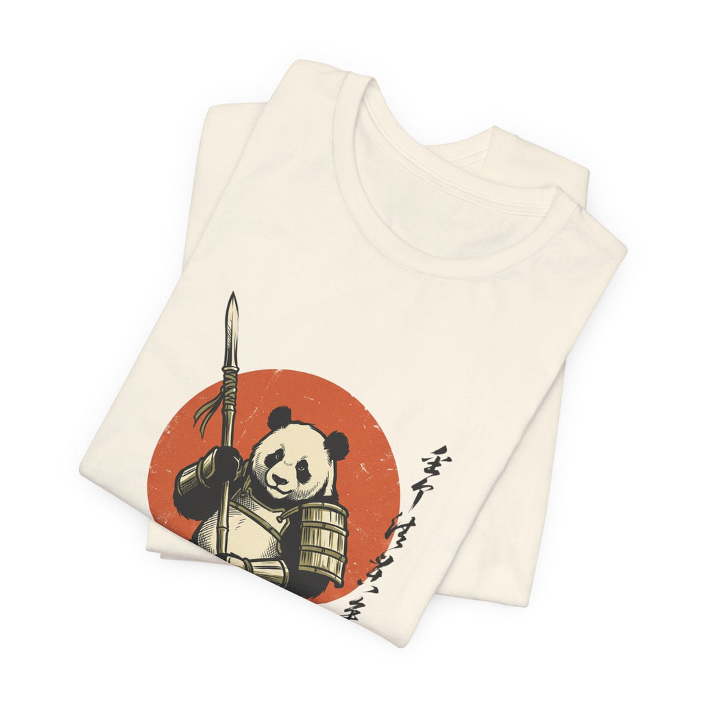 Unisex Jersey Short Sleeve Tee - Velqono