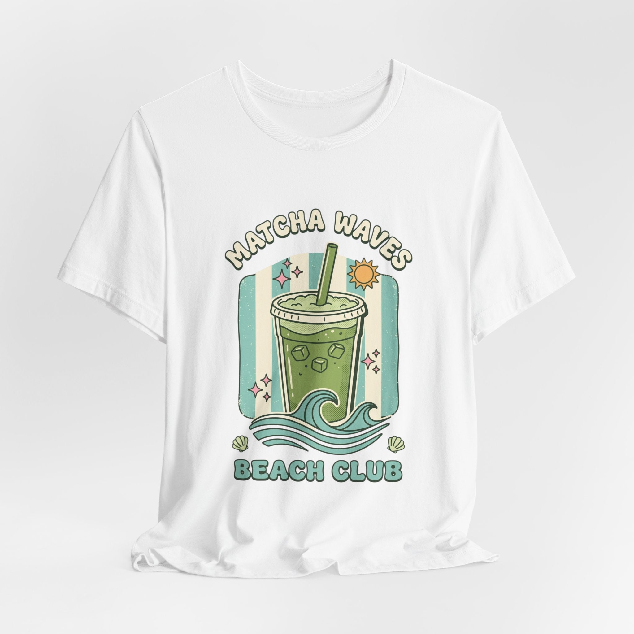 Unisex Jersey Short Sleeve Tee - Velqono