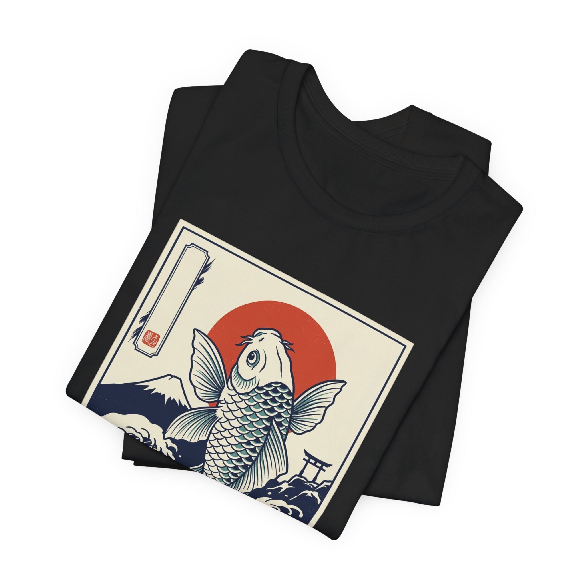 Unisex Jersey Short Sleeve Tee - Velqono