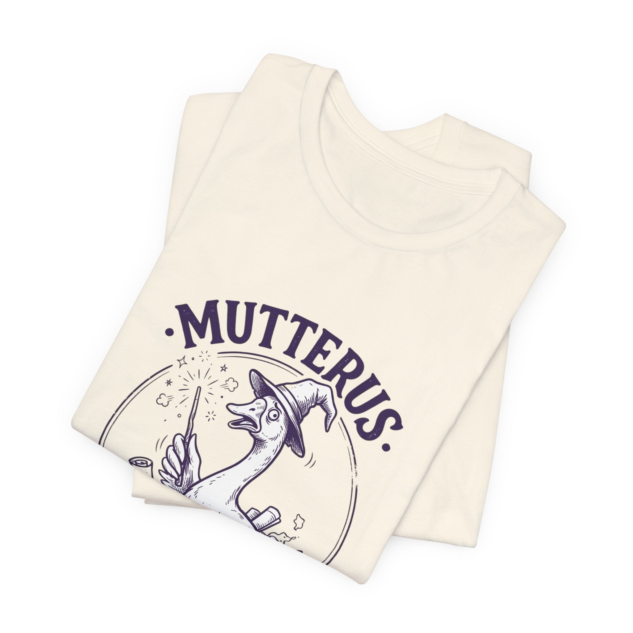 Unisex Jersey Short Sleeve Tee - Velqono