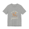 Unisex Jersey Short Sleeve Tee - Velqono