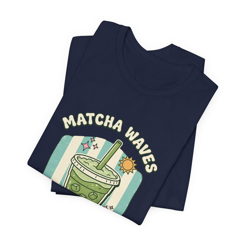 Unisex Jersey Short Sleeve Tee - Velqono