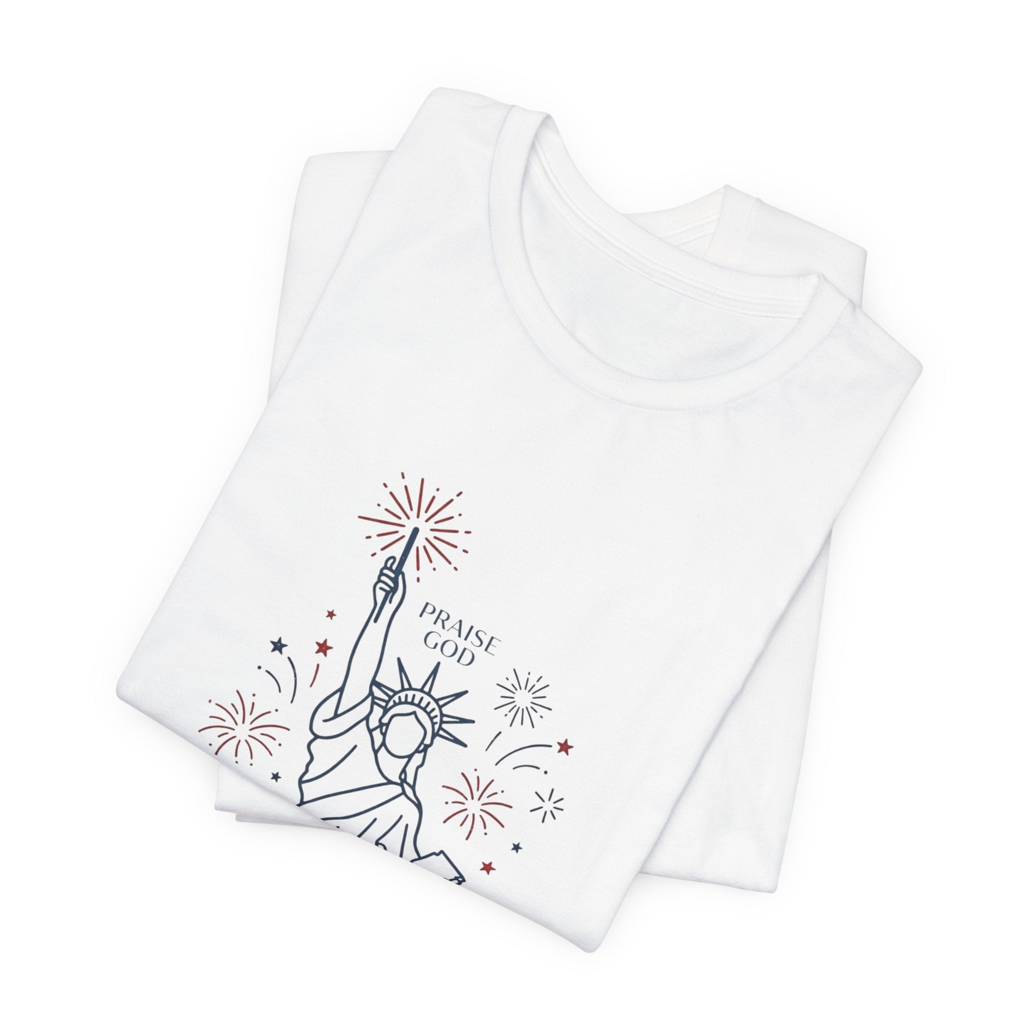 Unisex Jersey Short Sleeve Tee - Velqono