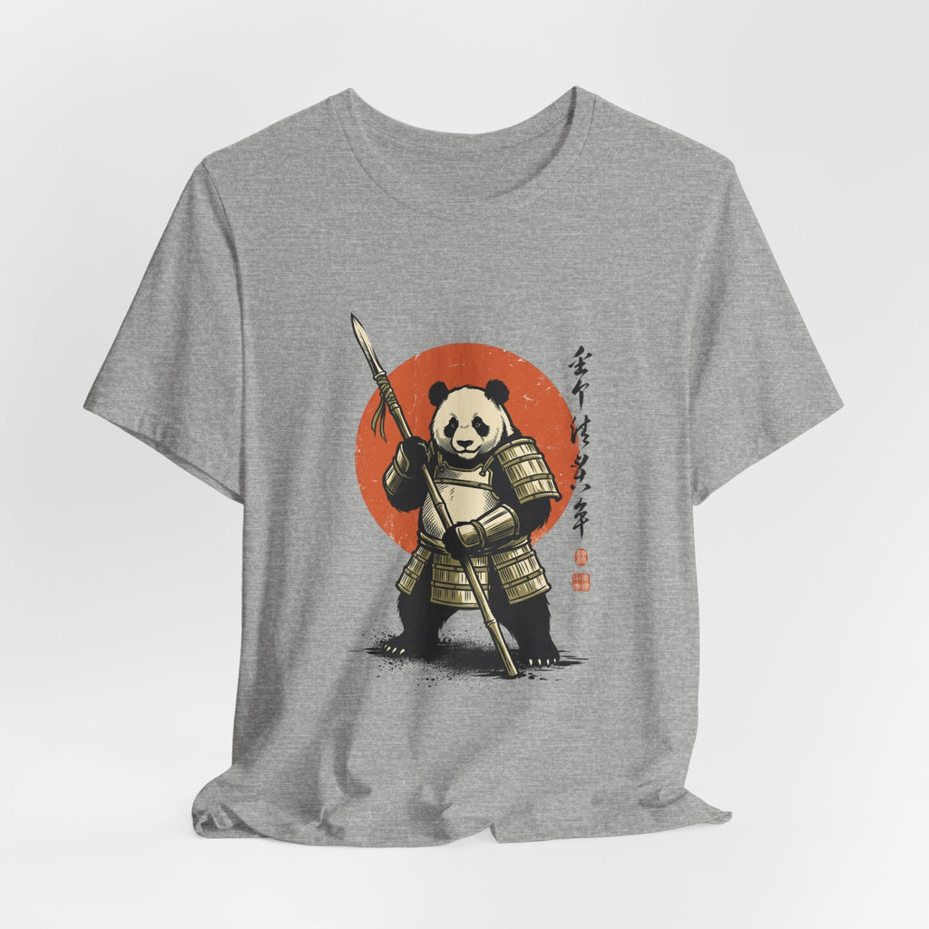 Unisex Jersey Short Sleeve Tee - Velqono