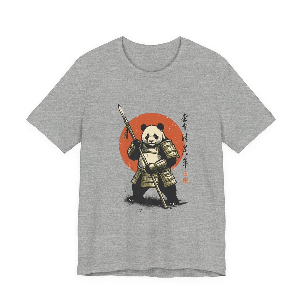 Unisex Jersey Short Sleeve Tee - Velqono