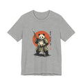 Unisex Jersey Short Sleeve Tee - Velqono