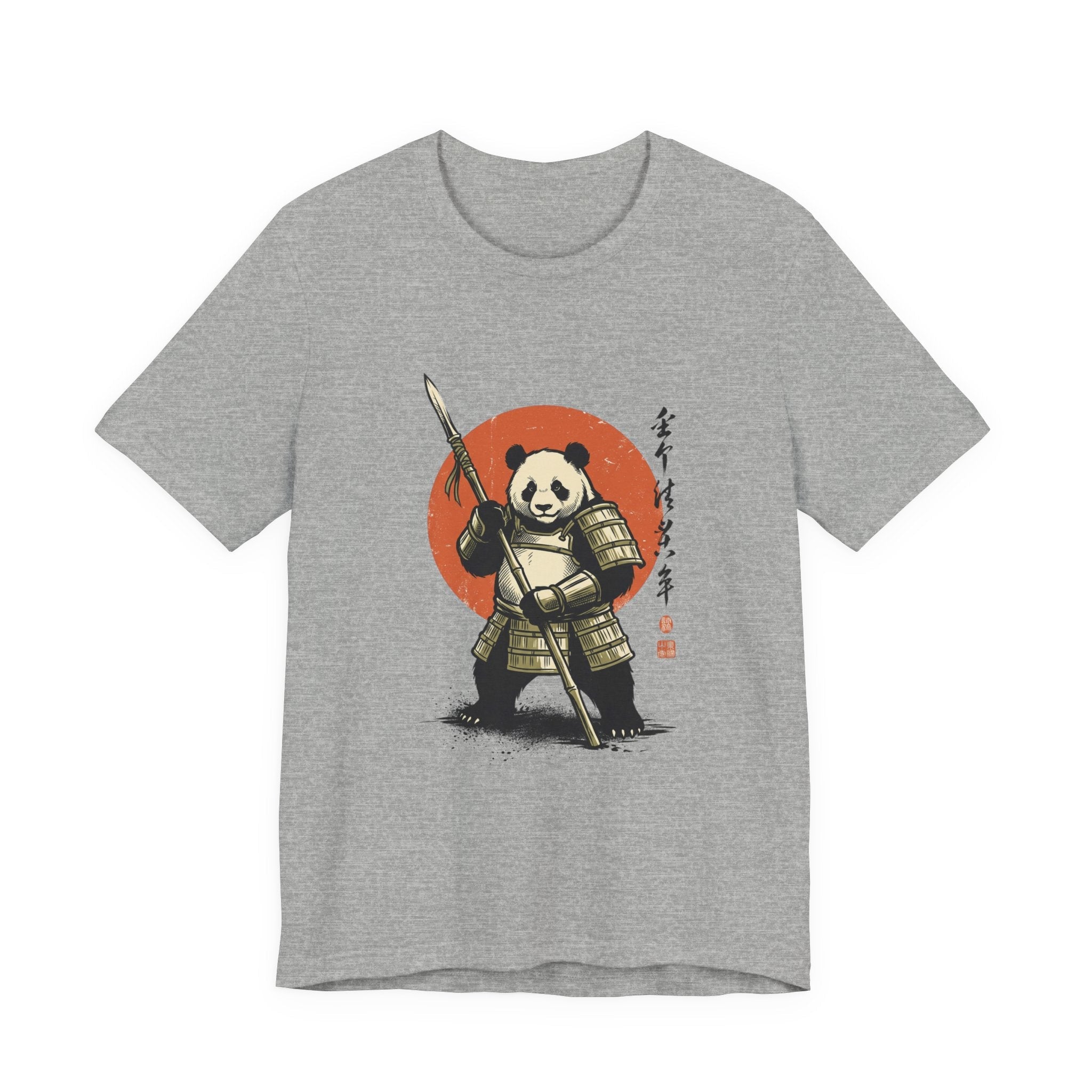 Unisex Jersey Short Sleeve Tee - Velqono