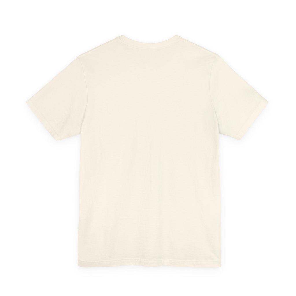 Unisex Jersey Short Sleeve Tee - Velqono