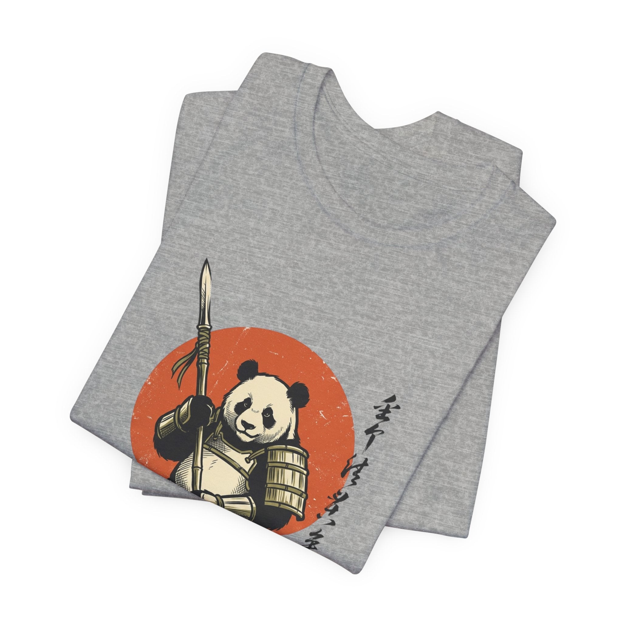 Unisex Jersey Short Sleeve Tee - Velqono