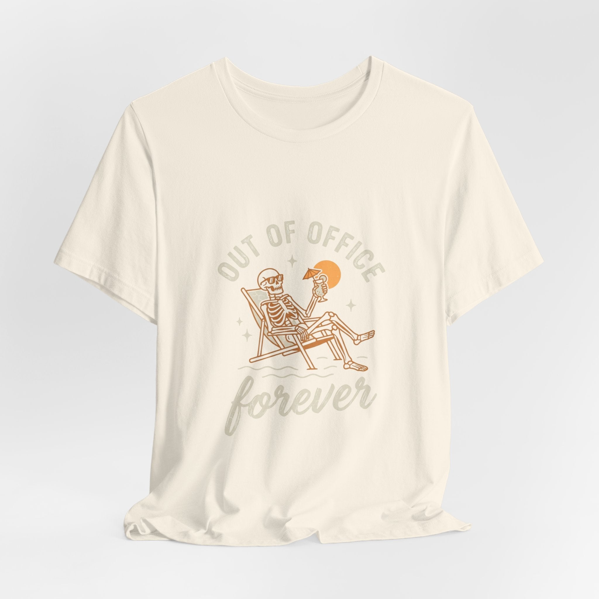 Unisex Jersey Short Sleeve Tee - Velqono