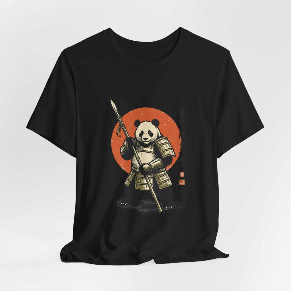 Unisex Jersey Short Sleeve Tee - Velqono